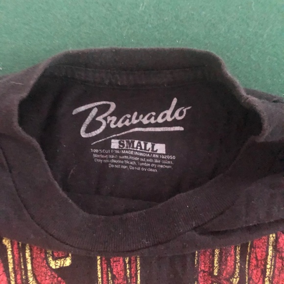 Guns ‘n Roses T-shirt - Picture 3 of 4